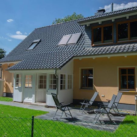 Ferienwohnungen Wildau Am Werbellinsee 施沃费德 外观 照片