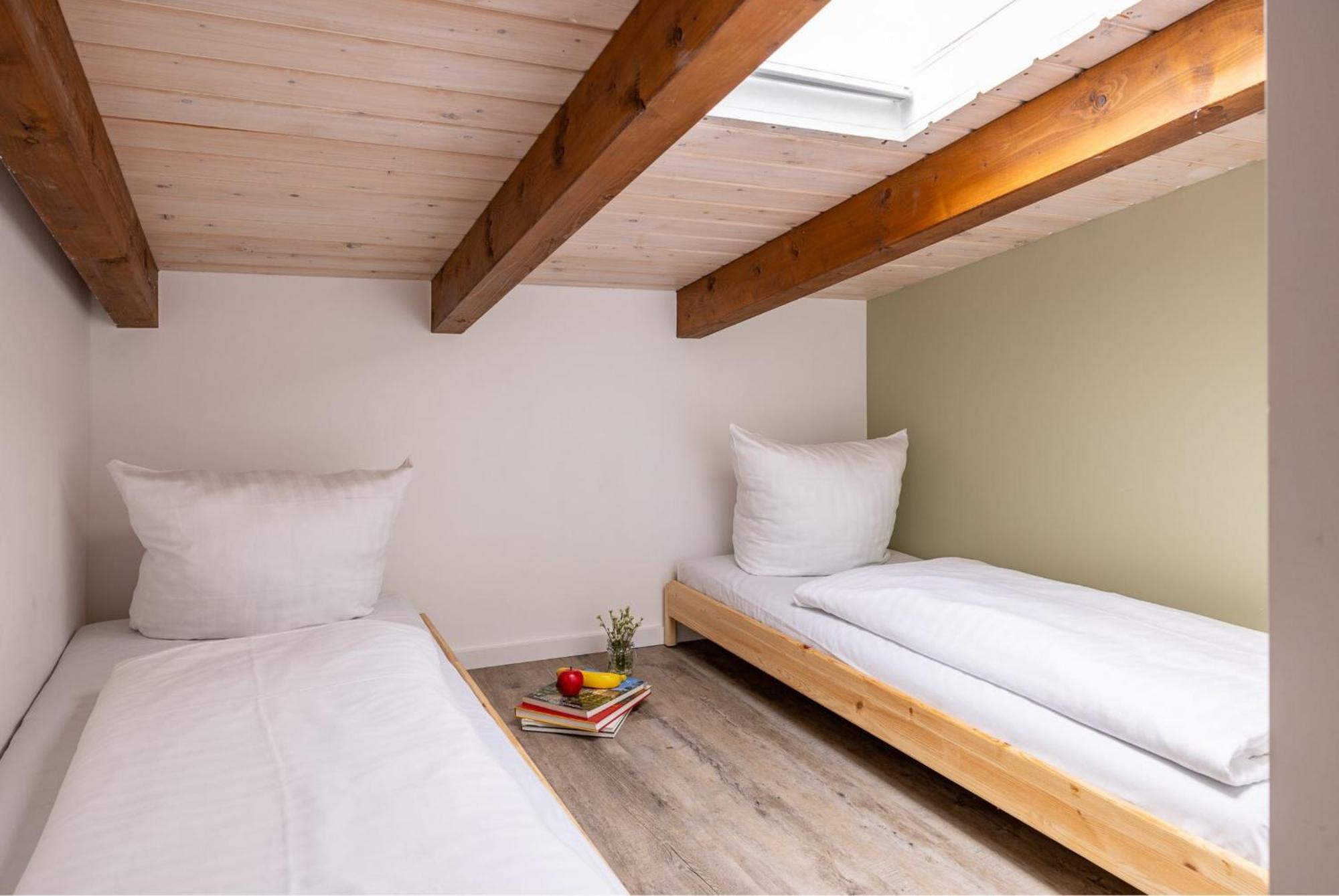 Ferienwohnungen Wildau Am Werbellinsee 施沃费德 外观 照片